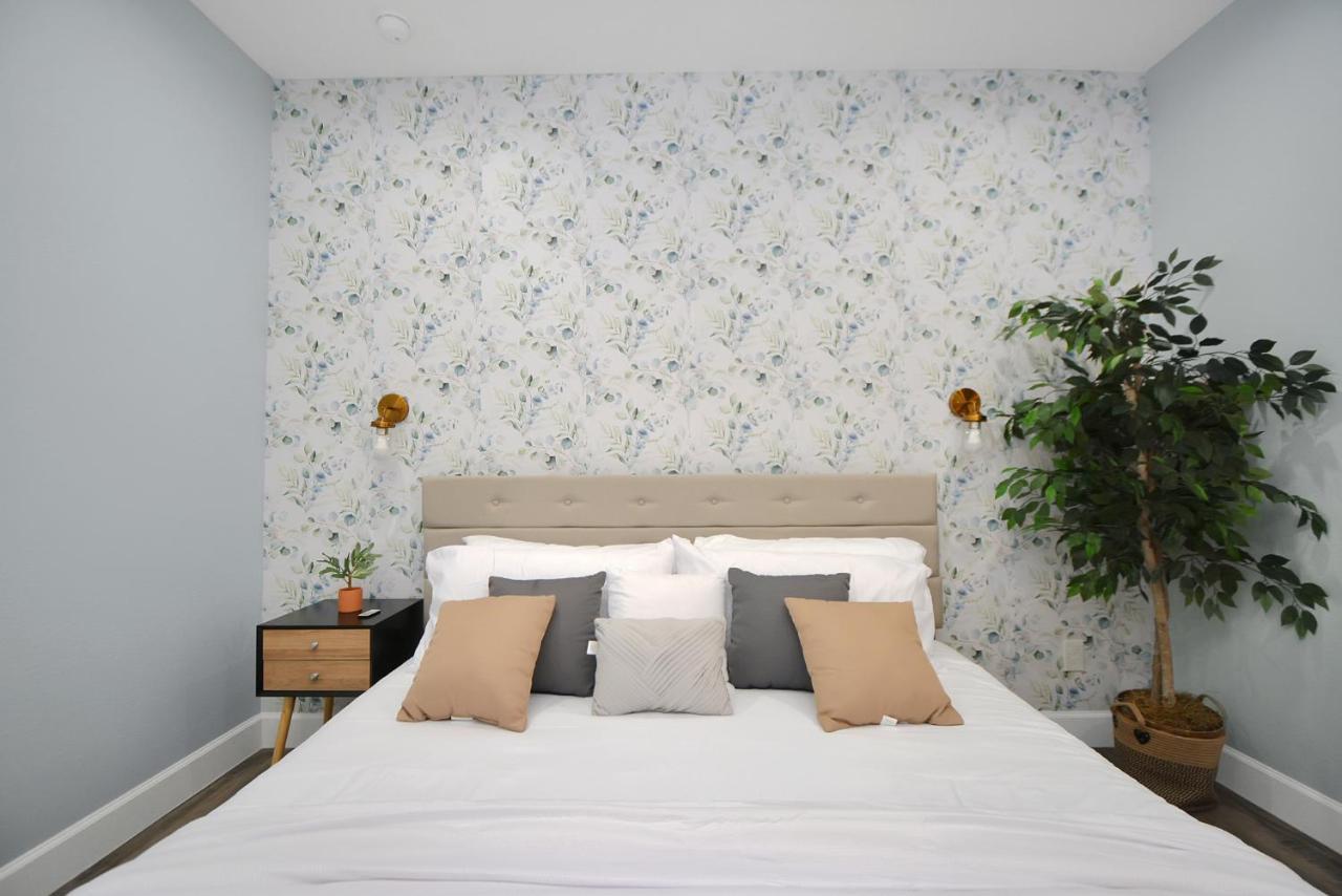Modern Near Nrg Stadium Apartment Houston