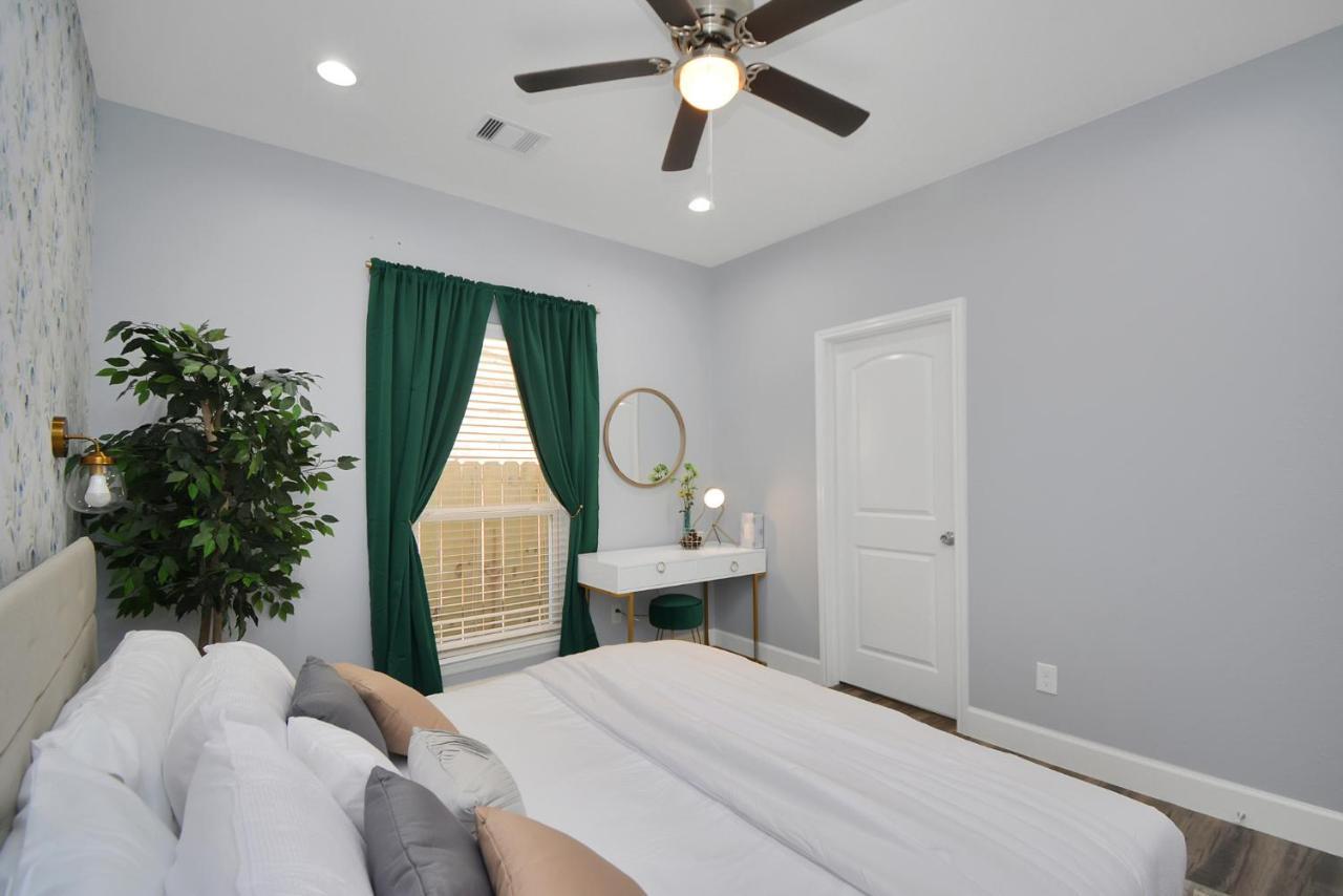 Apartment Modern Near Nrg Stadium Houston