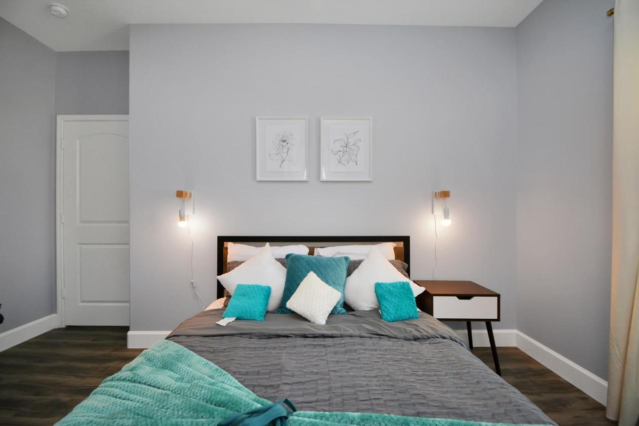 Apartment Modern Near Nrg Stadium Houston