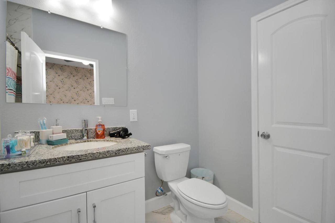 Apartment Modern Near Nrg Stadium *