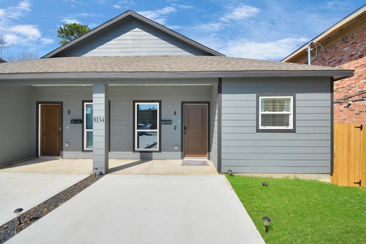 Apartment Modern Near Nrg Stadium