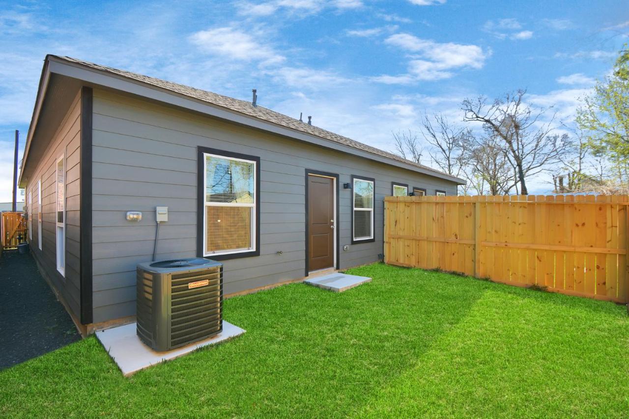 Modern Near Nrg Stadium