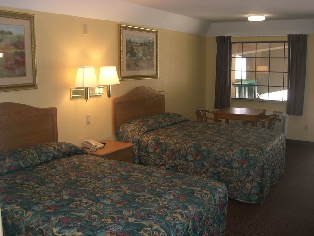 Motel Regency And Galena Park Houston