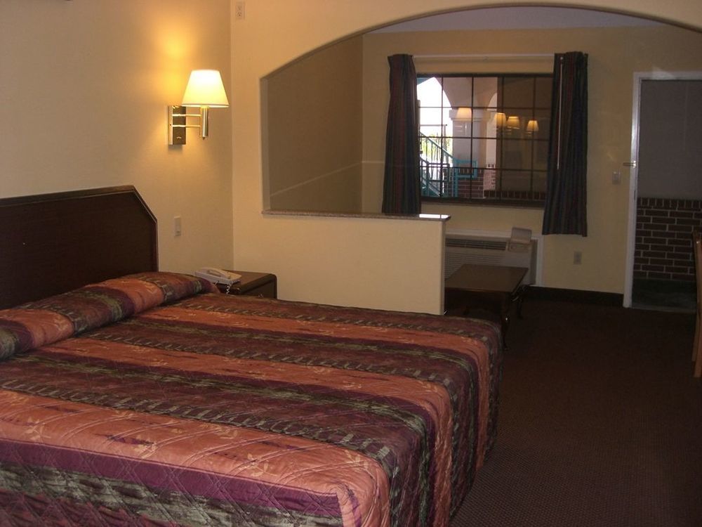 Regency And Galena Park 2* Houston
