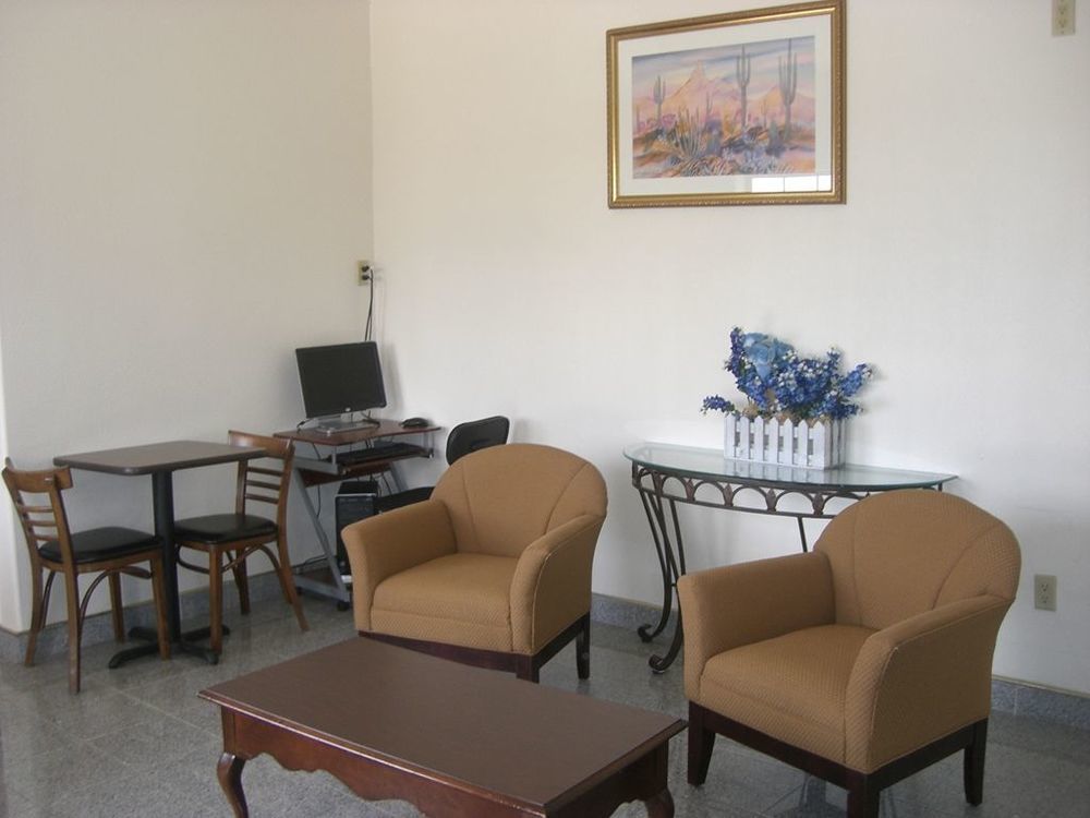 Regency And Galena Park Motel Houston