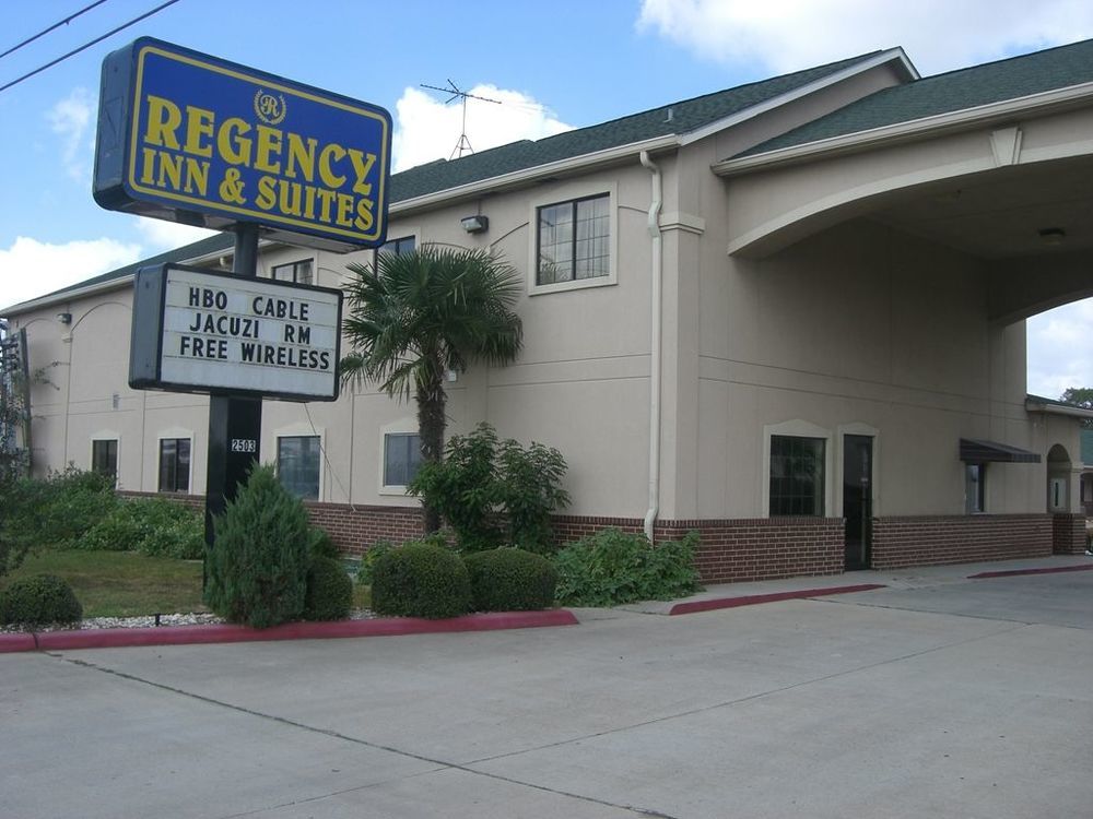 Regency And Galena Park