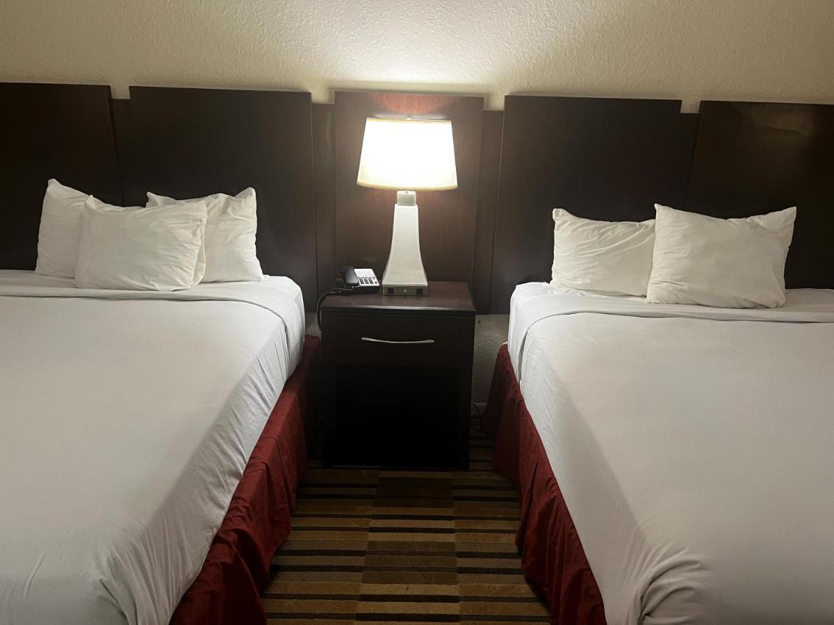 Baymont By Wyndham Houston/westchase Houston