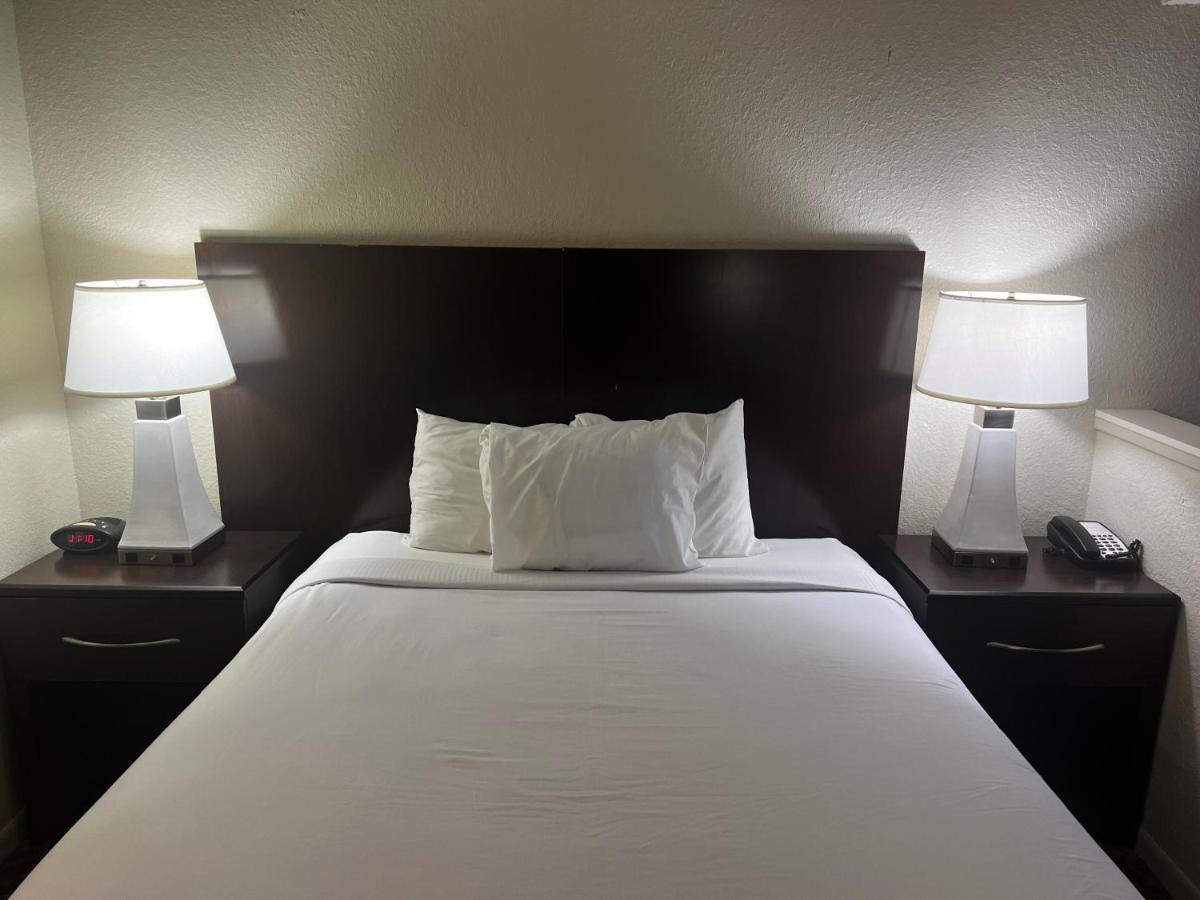 Baymont By Wyndham Houston/westchase Houston