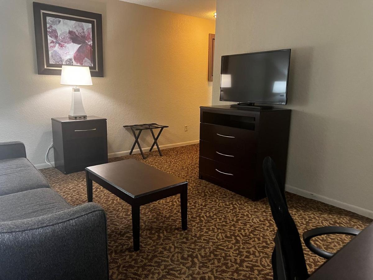 Baymont By Wyndham Houston/westchase Houston