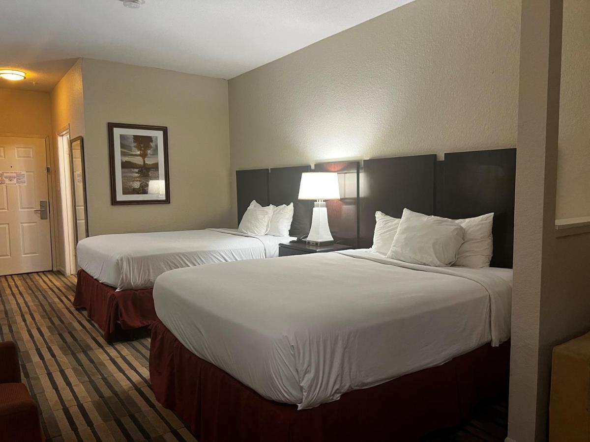 Baymont By Wyndham Houston/westchase