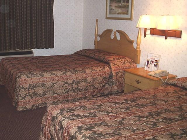Scottish & Hobby Airport Motel