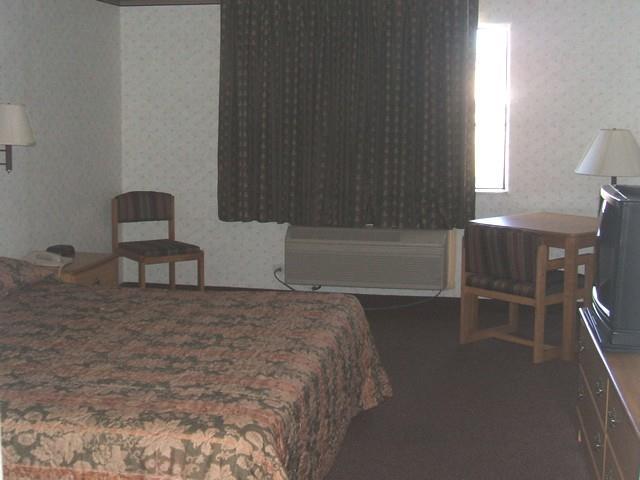 Motel Scottish & Hobby Airport 2*
