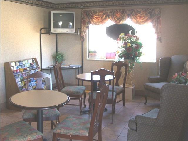 Motel Scottish & Hobby Airport Houston