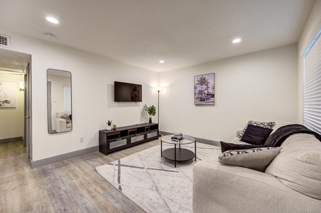 Trendy Midtown Apt, Walk To Shops & Sites, Pets Ok *