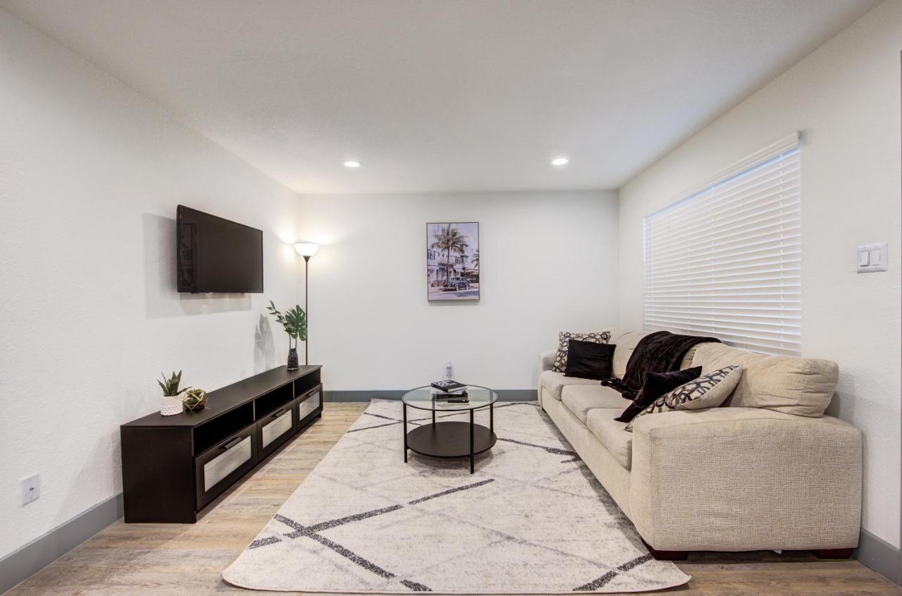 Trendy Midtown Apt, Walk To Shops & Sites, Pets Ok