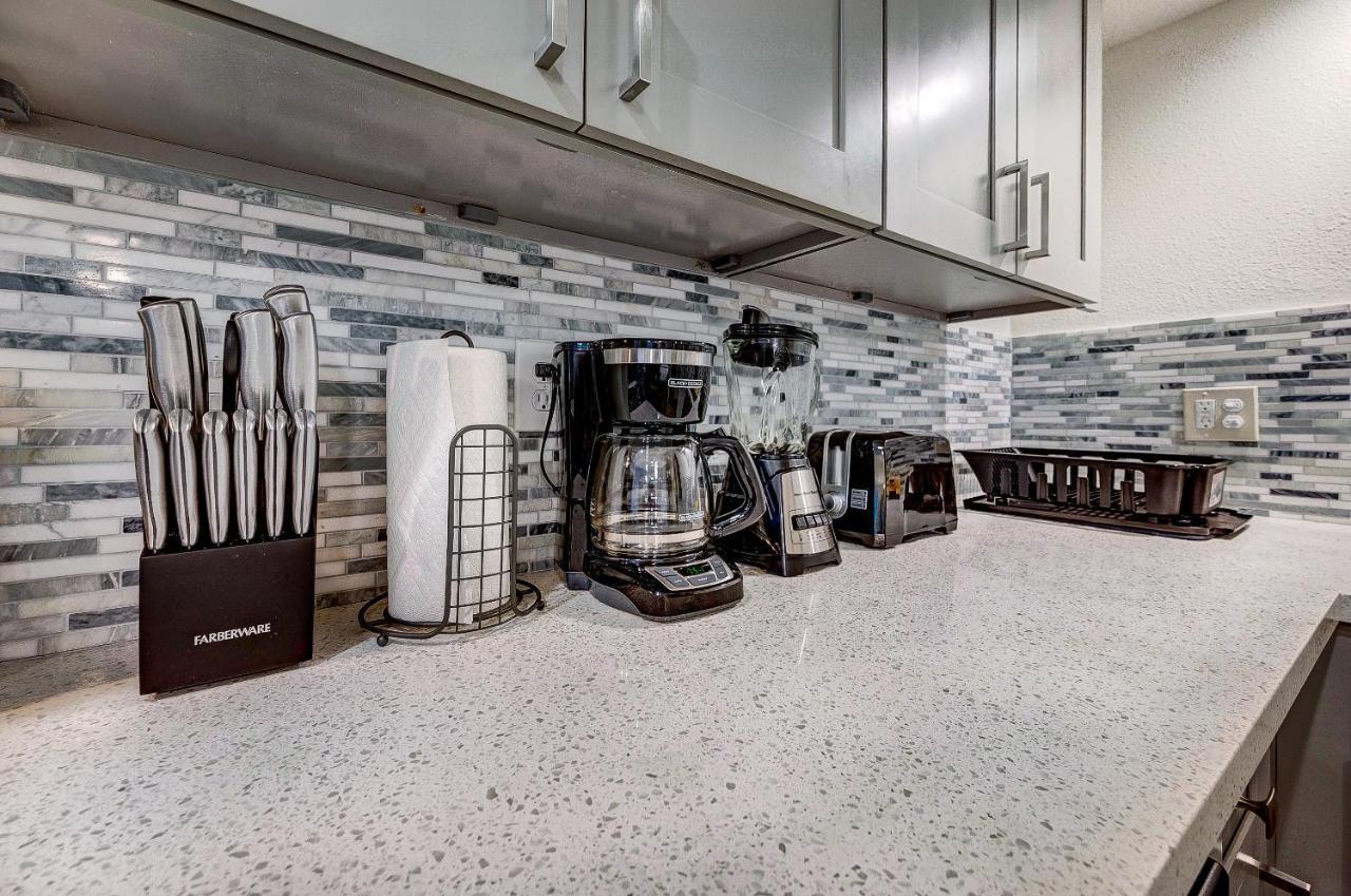 Trendy Midtown Apt, Walk To Shops & Sites, Pets Ok *
