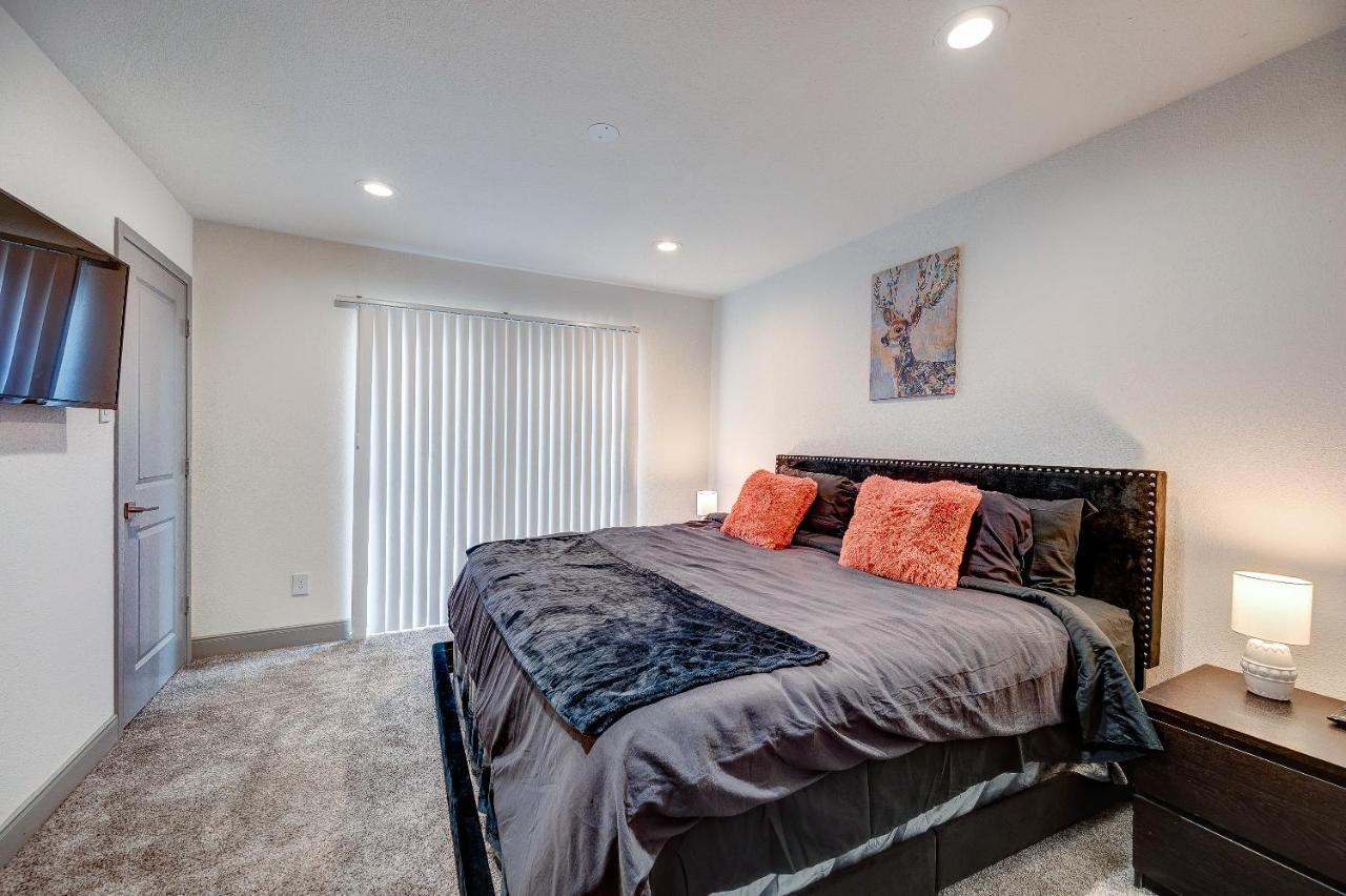 Trendy Midtown Apt, Walk To Shops & Sites, Pets Ok *