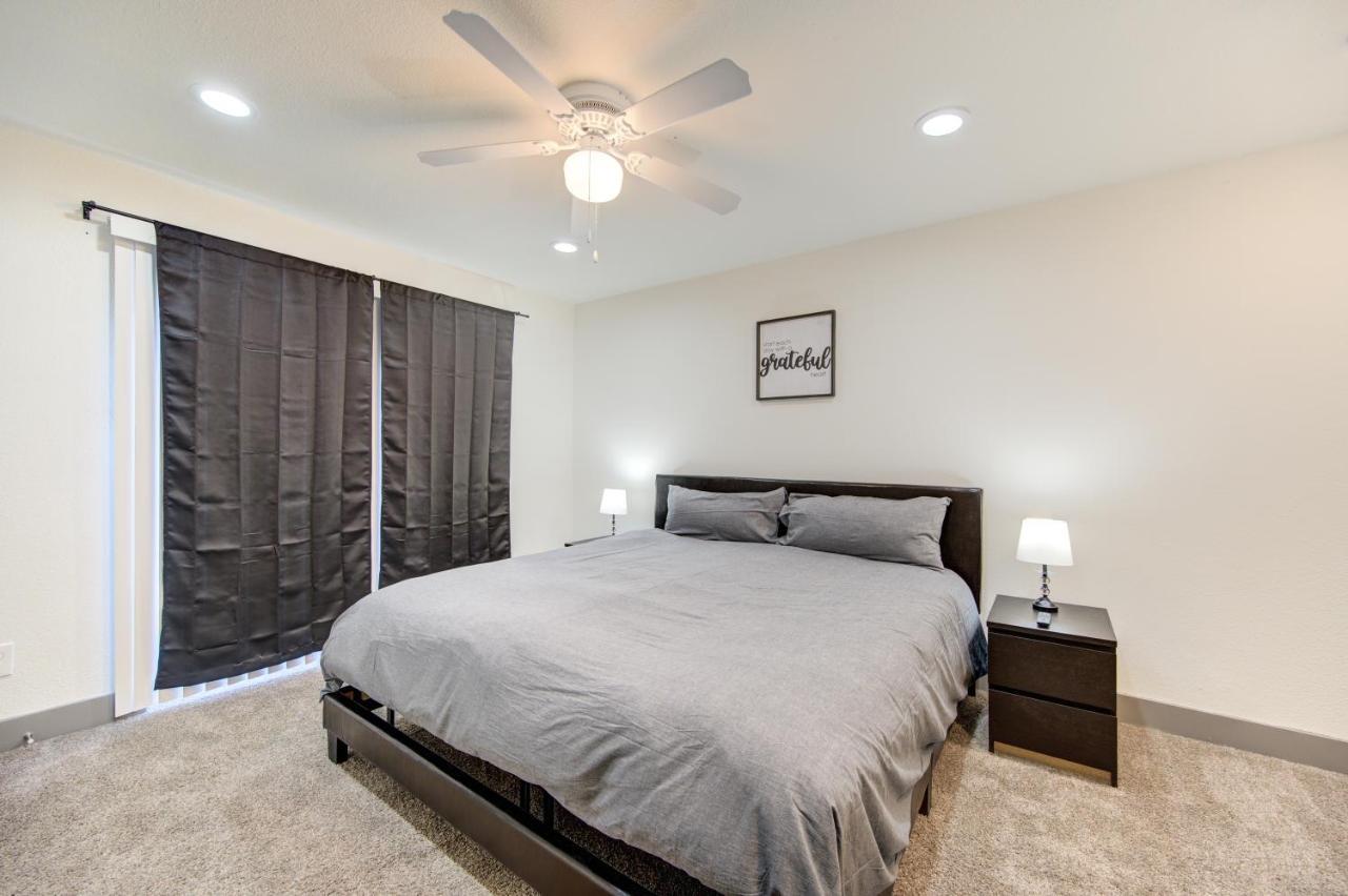Apartment Trendy Midtown Apt, Walk To Shops & Sites, Pets Ok