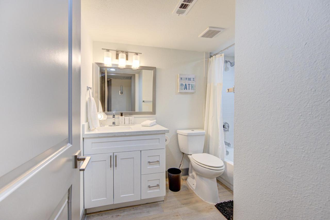 Apartment Trendy Midtown Apt, Walk To Shops & Sites, Pets Ok *