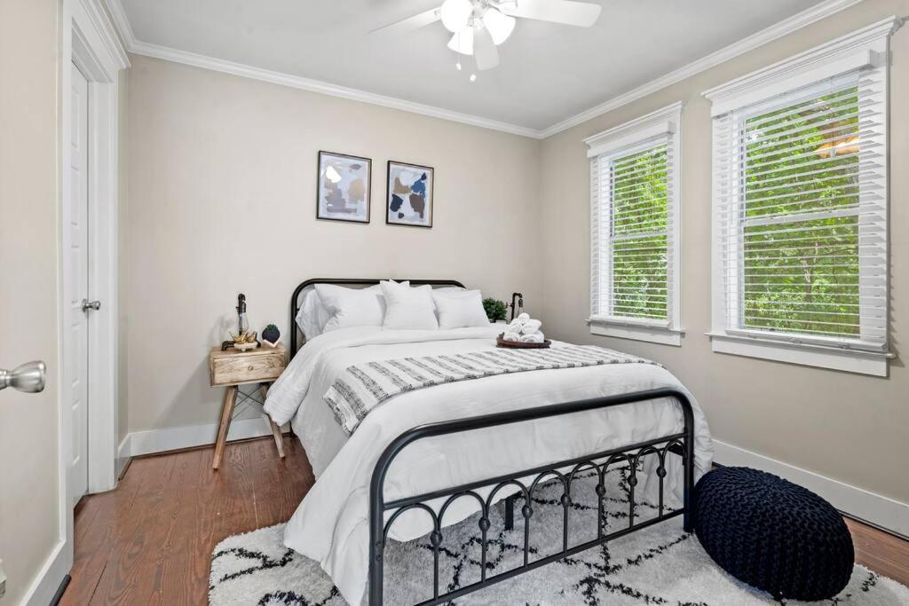 Apartment Historic Heights Cozy Nook *