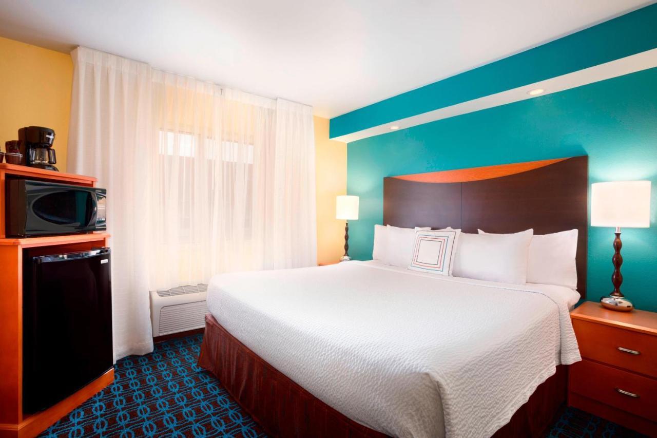 Sonesta Essential Energy Corridor 3* Houston