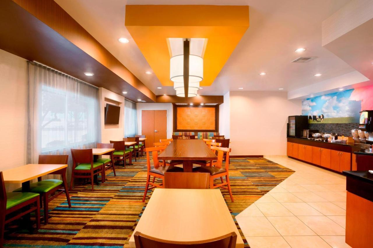Hotel Sonesta Essential Energy Corridor Houston