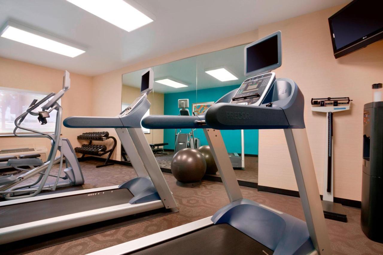 Sonesta Essential Energy Corridor Hotel 3*
