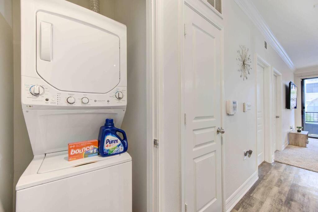 Medical Center-beautiful 1-bedroom Near Nrg *