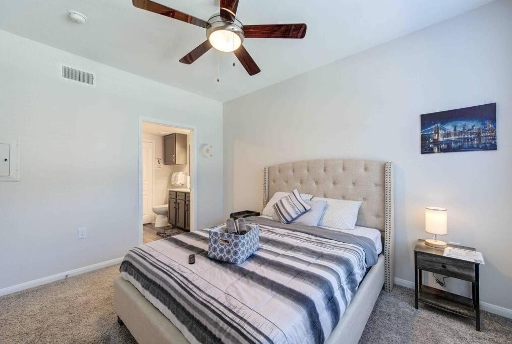 Medical Center-beautiful 1-bedroom Near Nrg *
