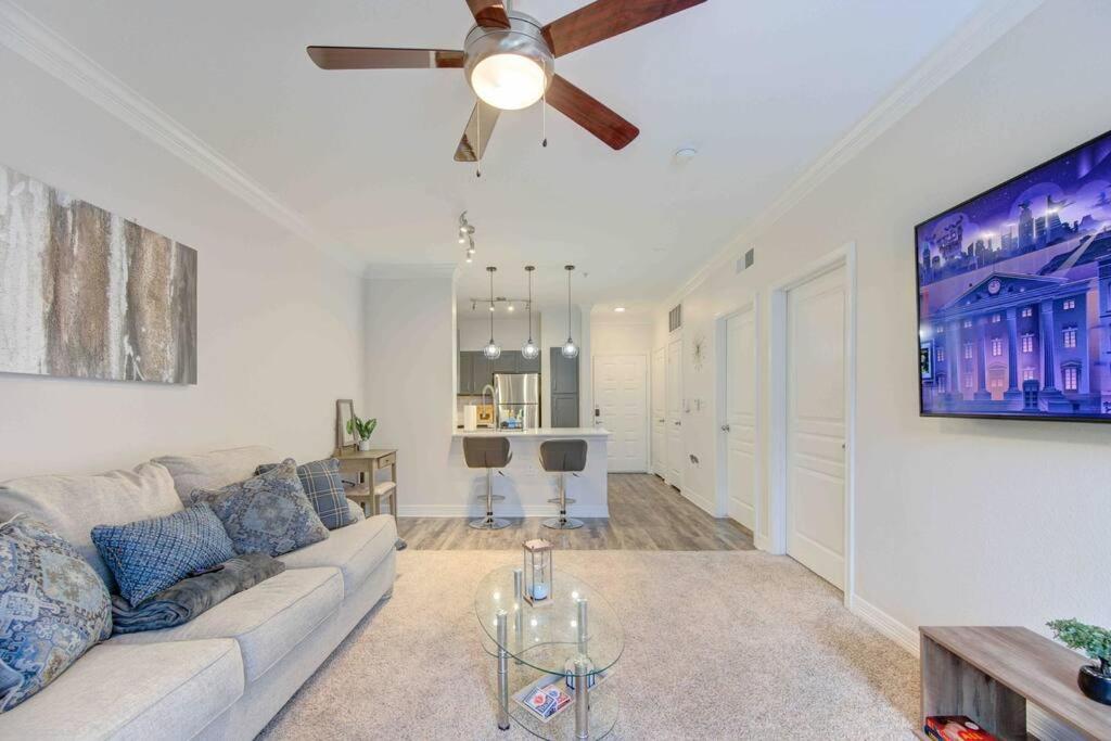 Medical Center-beautiful 1-bedroom Near Nrg