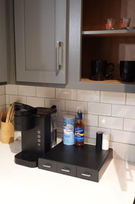 Medical Center-beautiful 1-bedroom Near Nrg