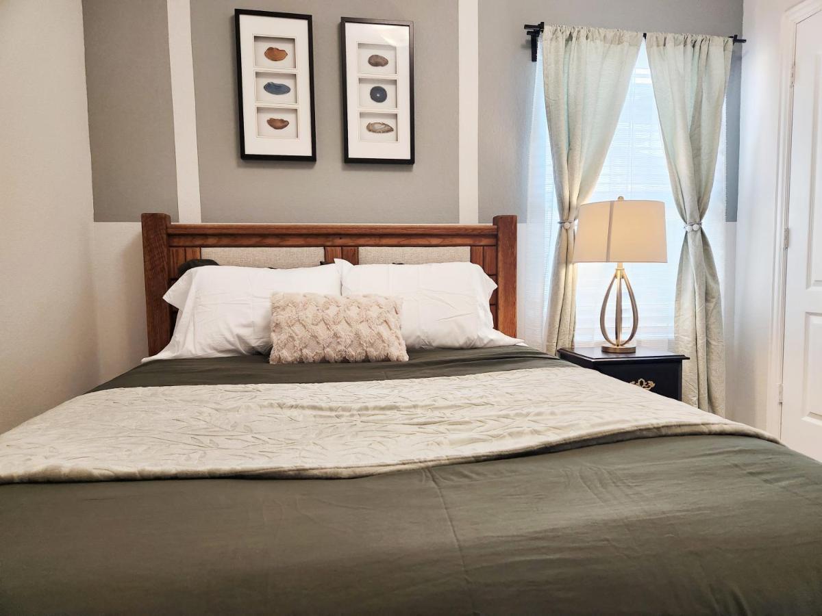 Anderson Lake By Ion Near Downtown Med Center Nrg Stadium Beltway 8 *
