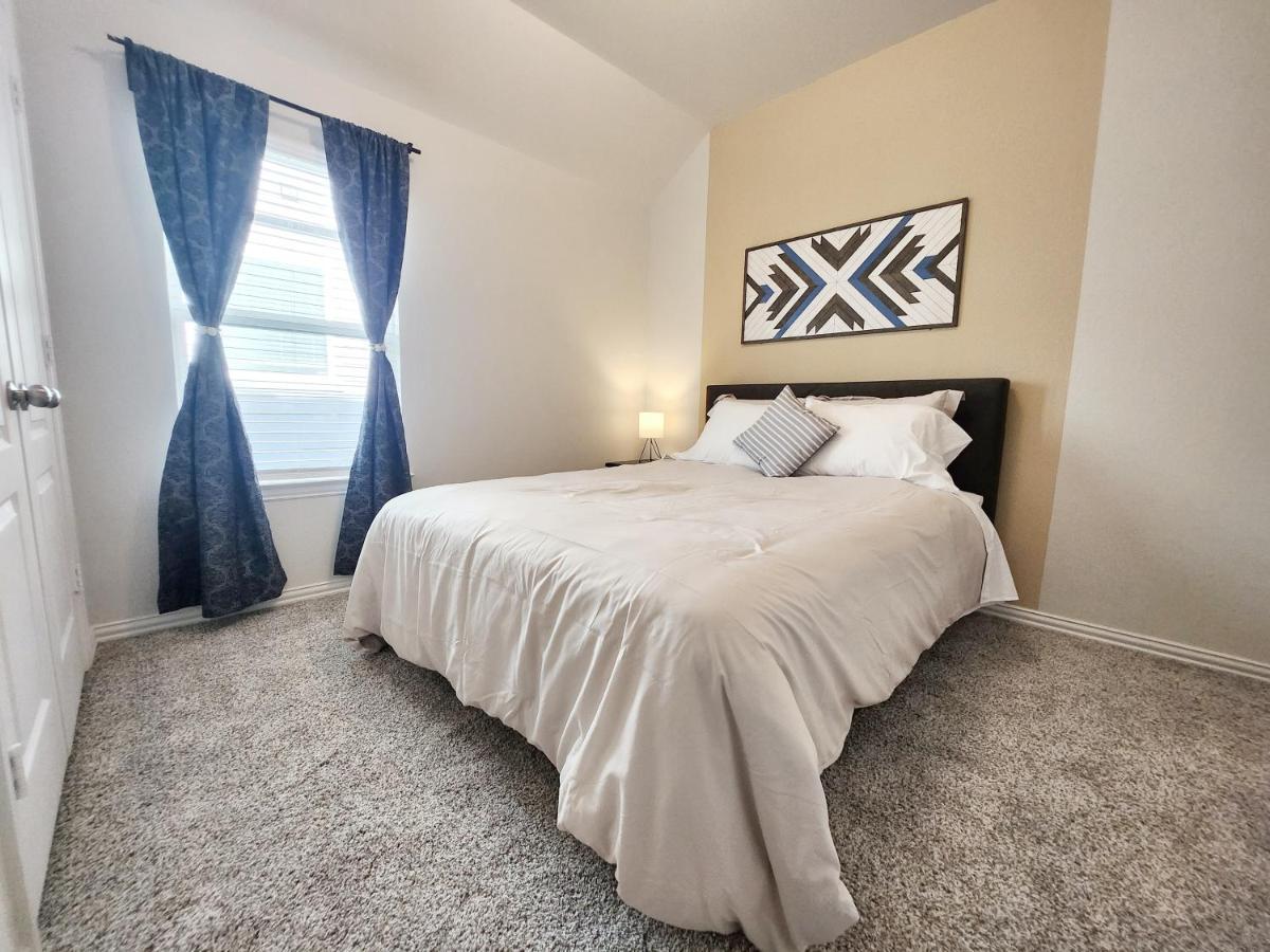 Homestay Anderson Lake By Ion Near Downtown Med Center Nrg Stadium Beltway 8 *