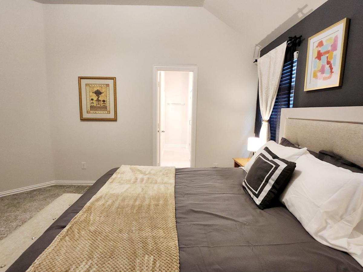 Anderson Lake By Ion Near Downtown Med Center Nrg Stadium Beltway 8 Homestay Houston