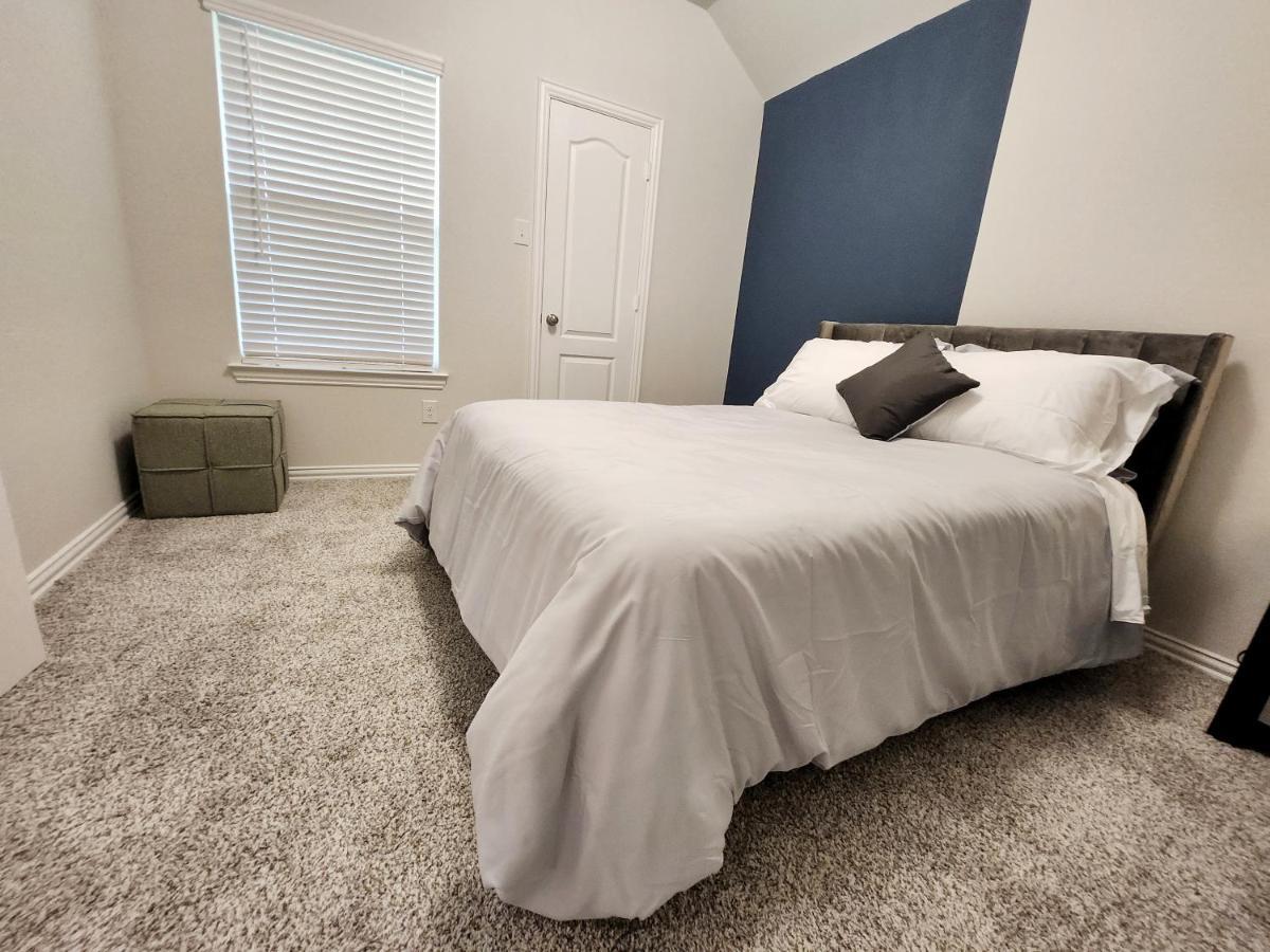 Anderson Lake By Ion Near Downtown Med Center Nrg Stadium Beltway 8 *