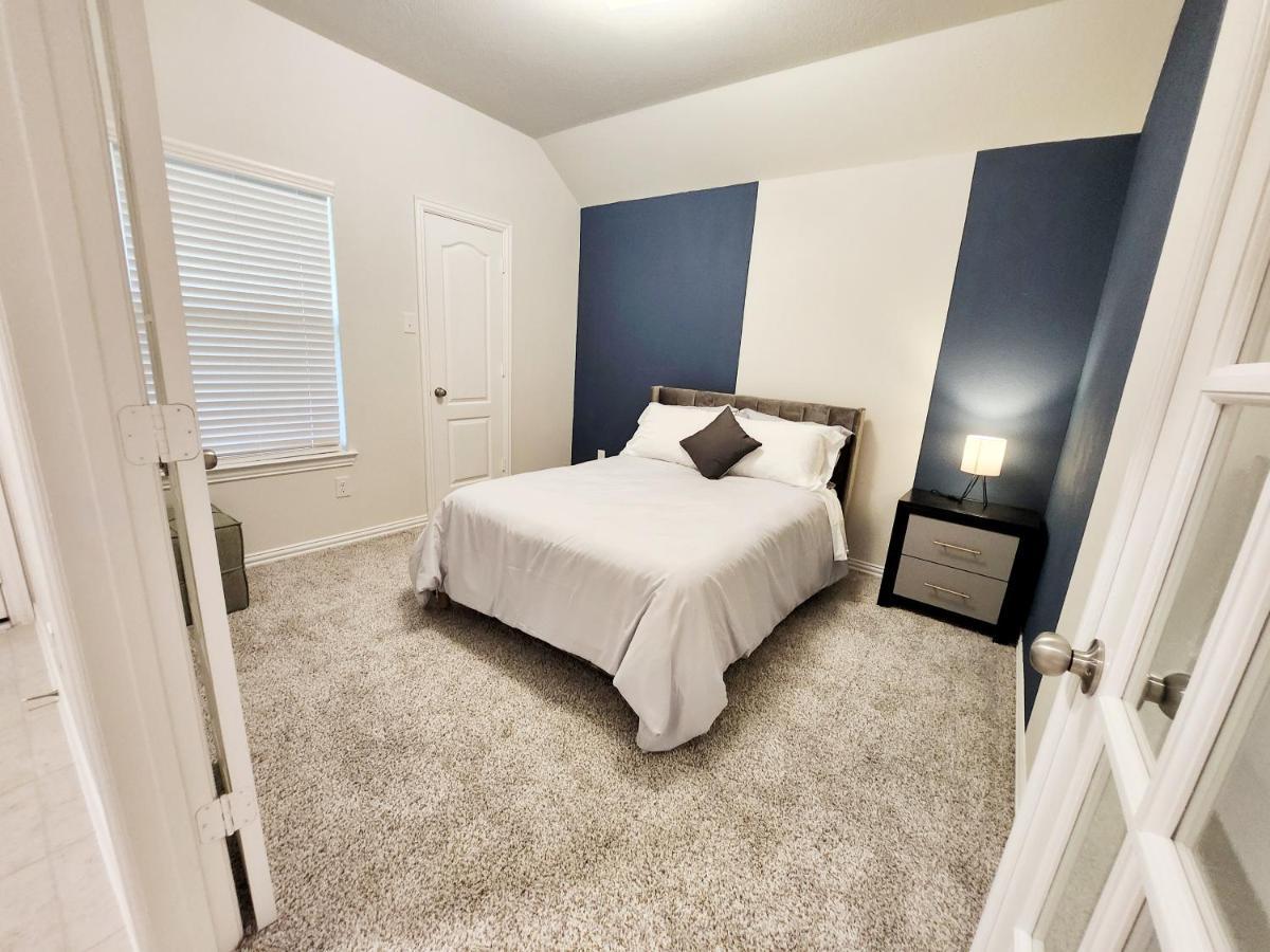 Anderson Lake By Ion Near Downtown Med Center Nrg Stadium Beltway 8 *