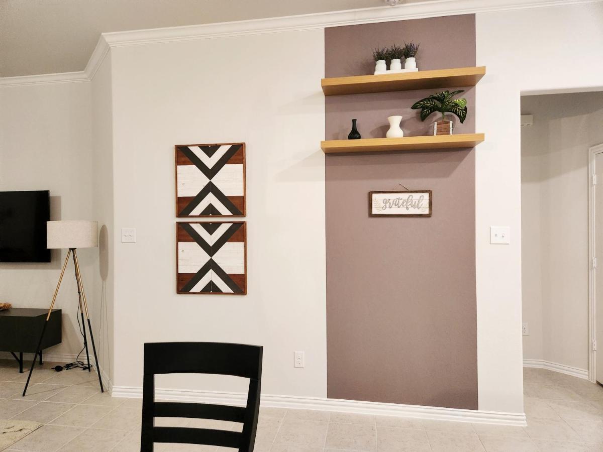 Anderson Lake By Ion Near Downtown Med Center Nrg Stadium Beltway 8 Houston