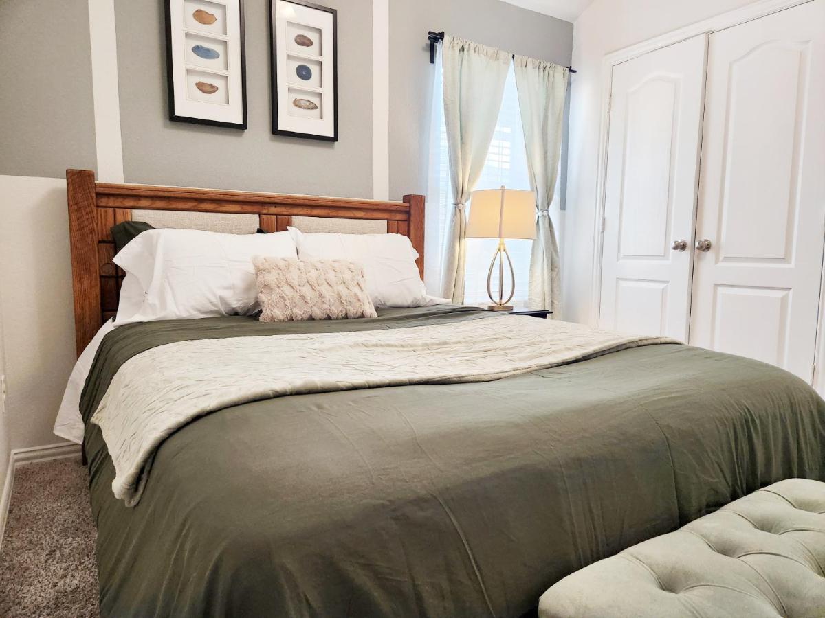 Homestay Anderson Lake By Ion Near Downtown Med Center Nrg Stadium Beltway 8 *