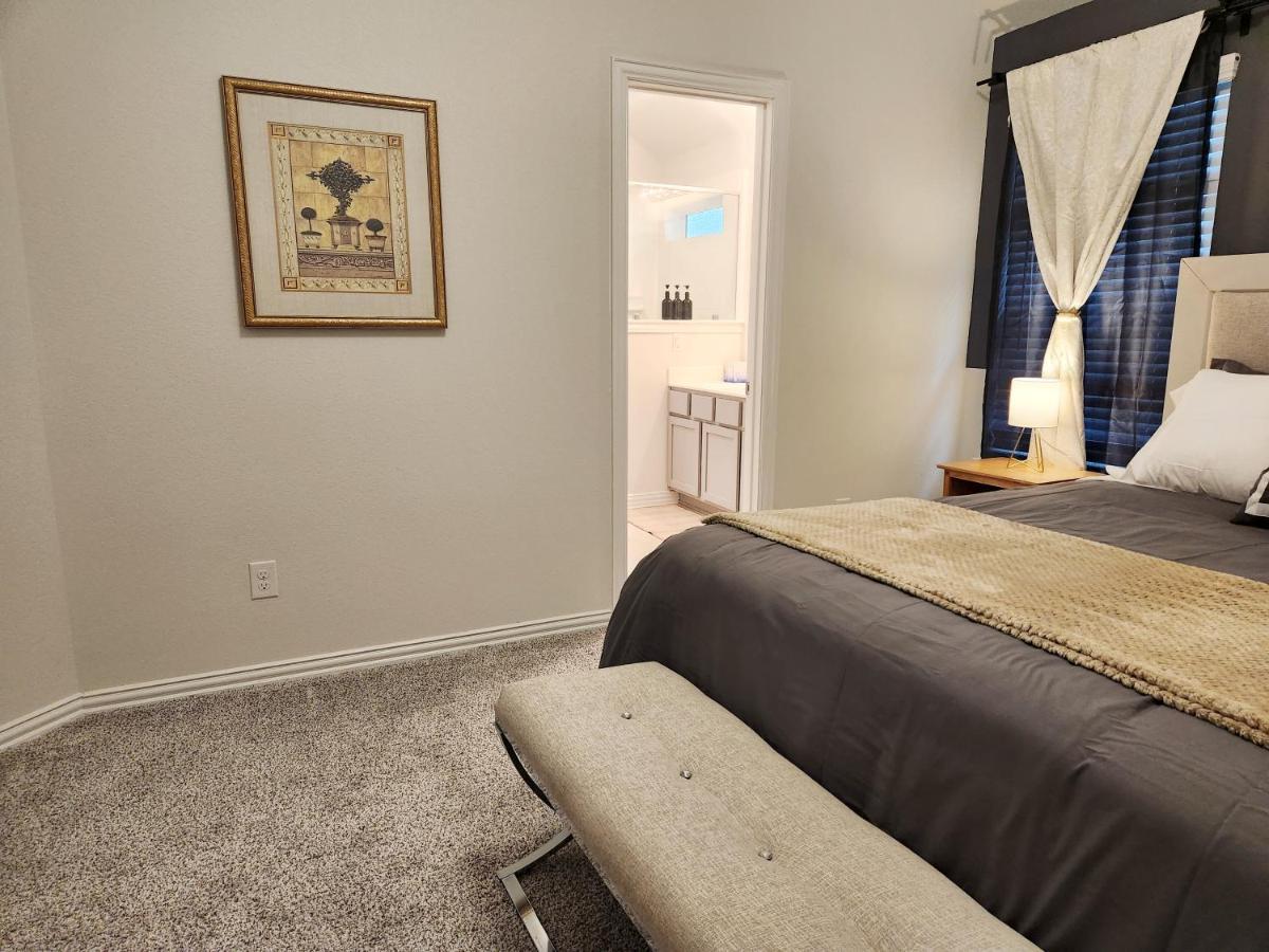 Anderson Lake By Ion Near Downtown Med Center Nrg Stadium Beltway 8 * Houston