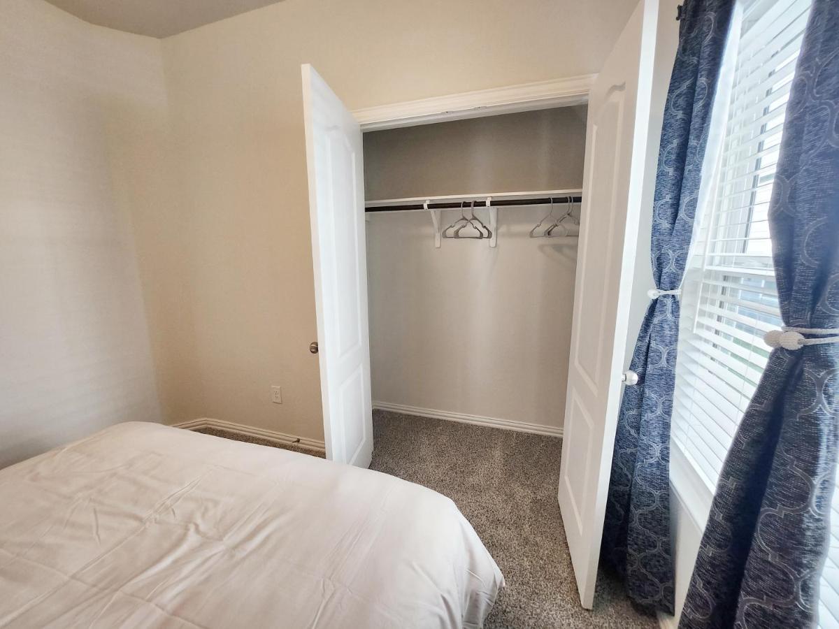 Anderson Lake By Ion Near Downtown Med Center Nrg Stadium Beltway 8 Homestay *