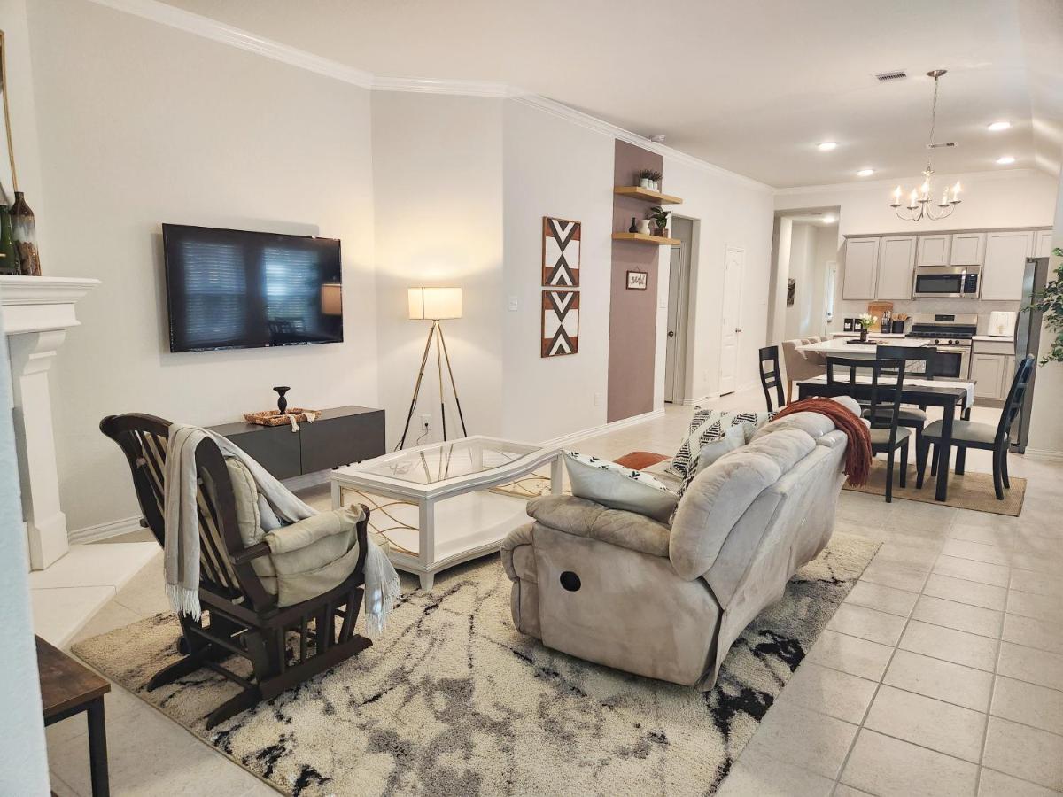 Anderson Lake By Ion Near Downtown Med Center Nrg Stadium Beltway 8 *