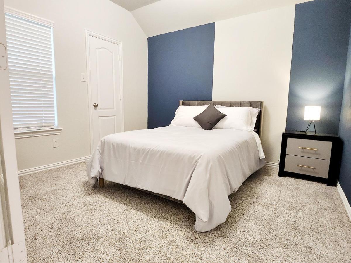 Homestay Anderson Lake By Ion Near Downtown Med Center Nrg Stadium Beltway 8 Houston