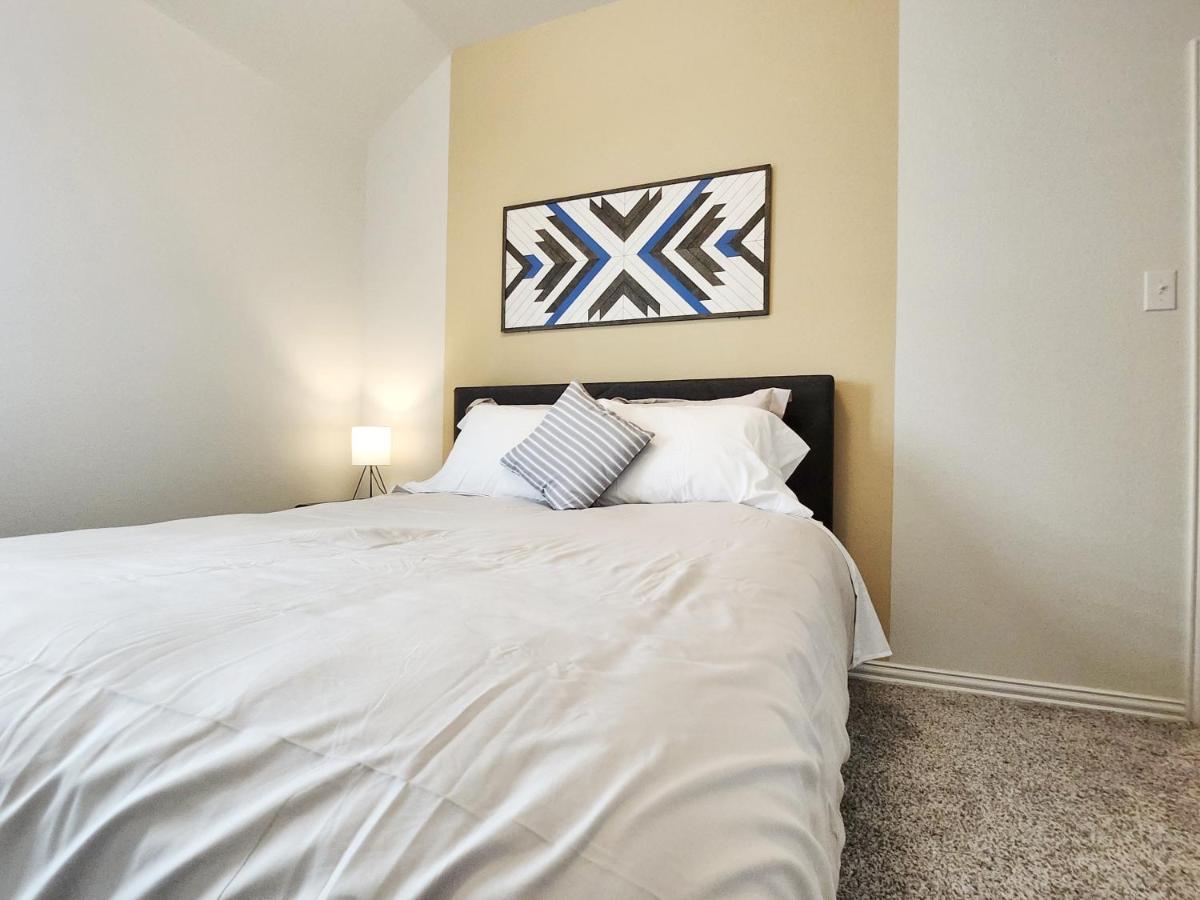 Homestay Anderson Lake By Ion Near Downtown Med Center Nrg Stadium Beltway 8 *