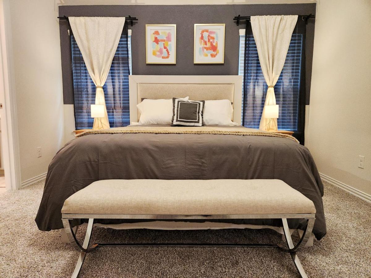 Homestay Anderson Lake By Ion Near Downtown Med Center Nrg Stadium Beltway 8 *