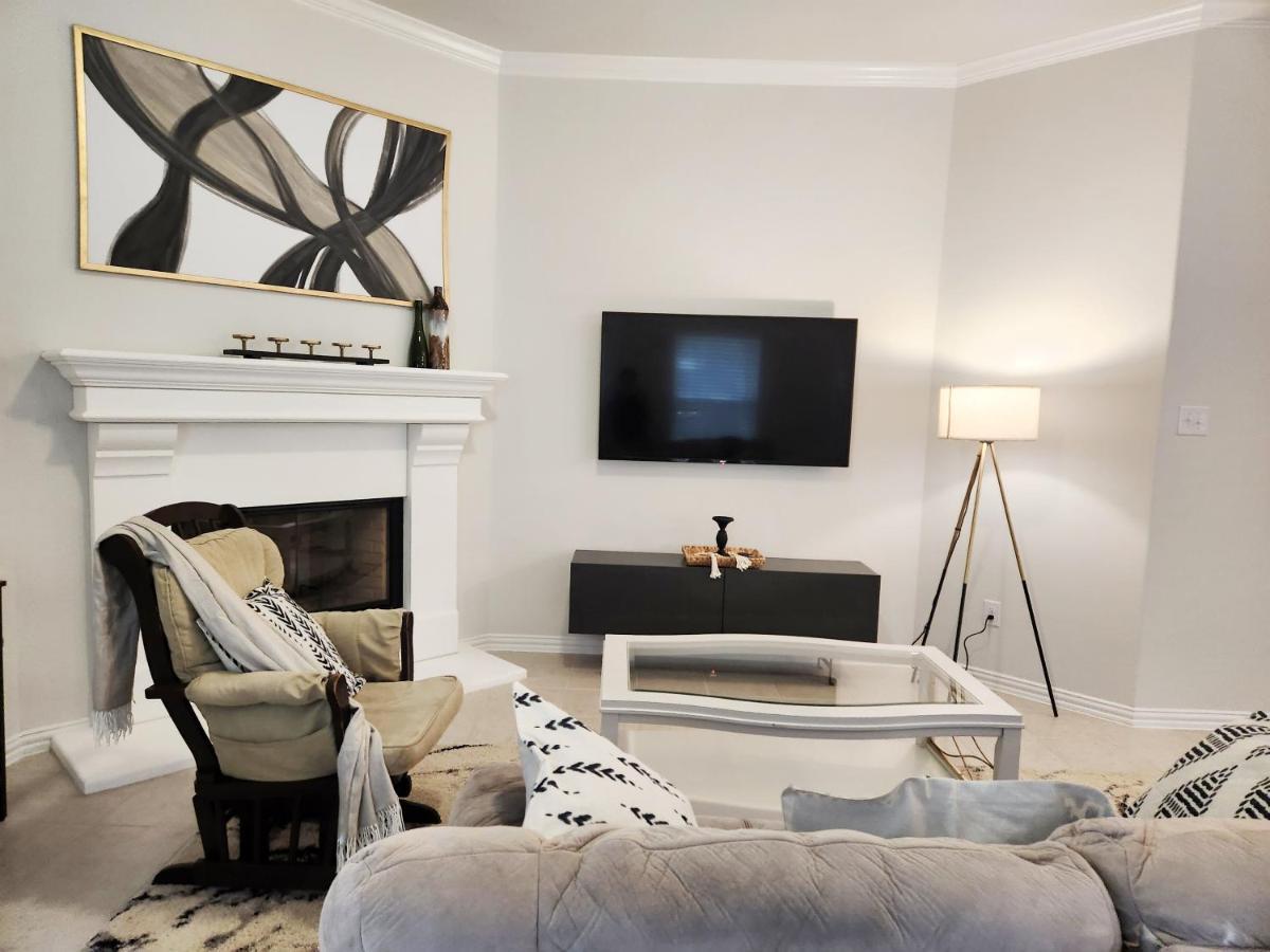 Anderson Lake By Ion Near Downtown Med Center Nrg Stadium Beltway 8 *