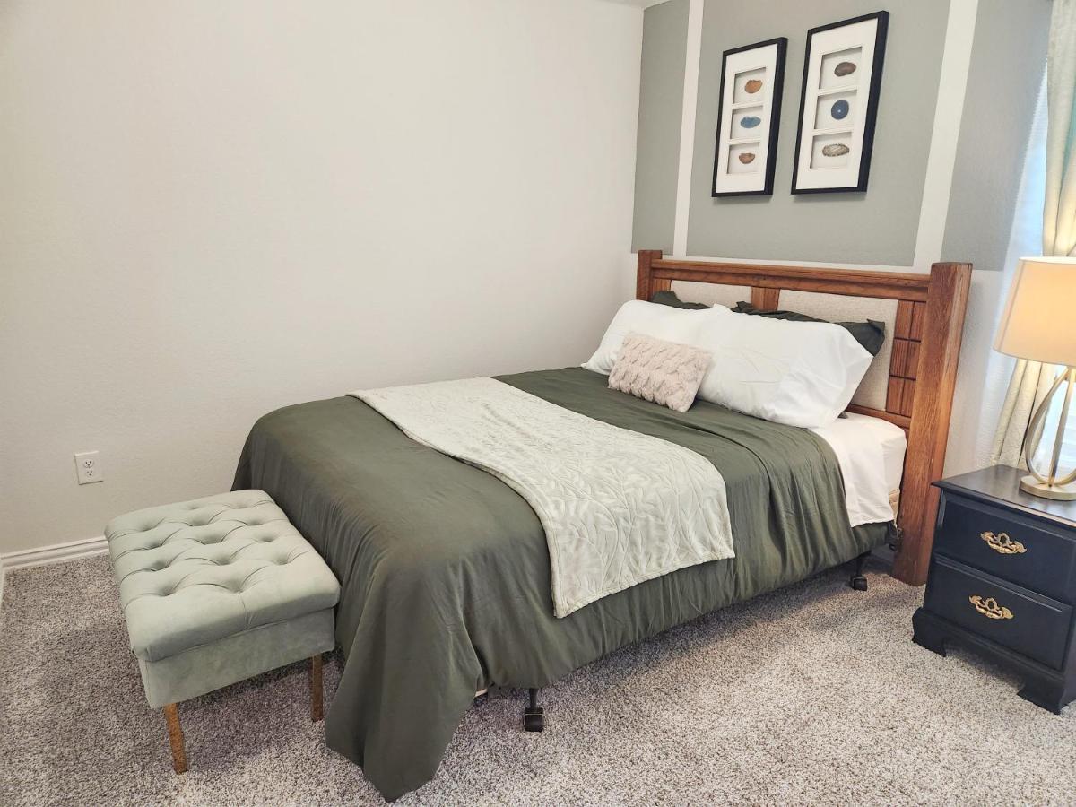 Anderson Lake By Ion Near Downtown Med Center Nrg Stadium Beltway 8 Homestay *