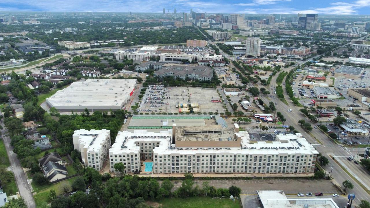 Luxe And Cozy Apt Walk To Nrg In Tx Medical Center *