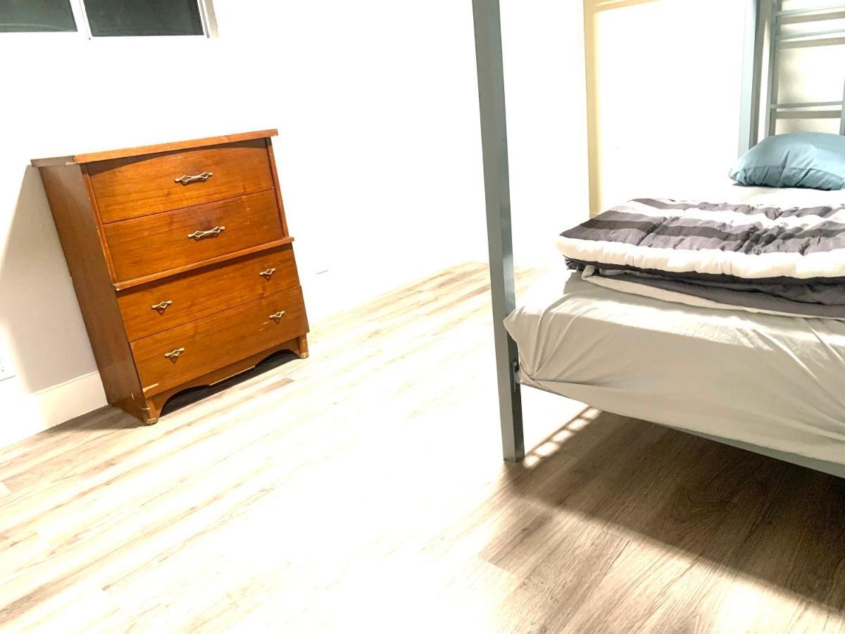 Homestay Three Zzz's Houston