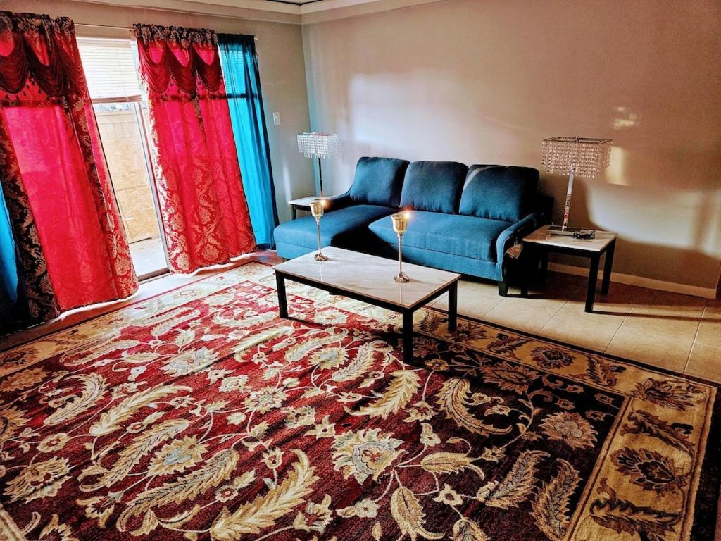 Joy Palace Houston