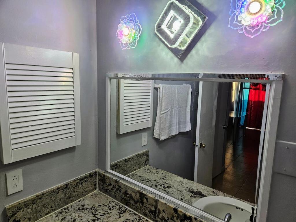 Apartment Joy Palace